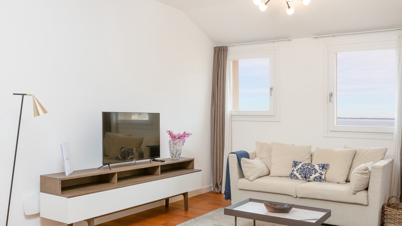 Photo of Livingroom in Portopiccolo