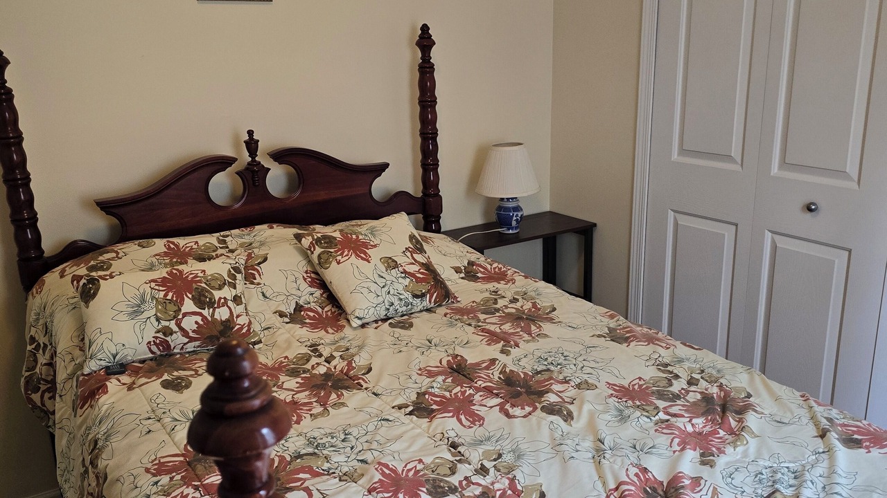Photo of Bedroom in Whites Creek