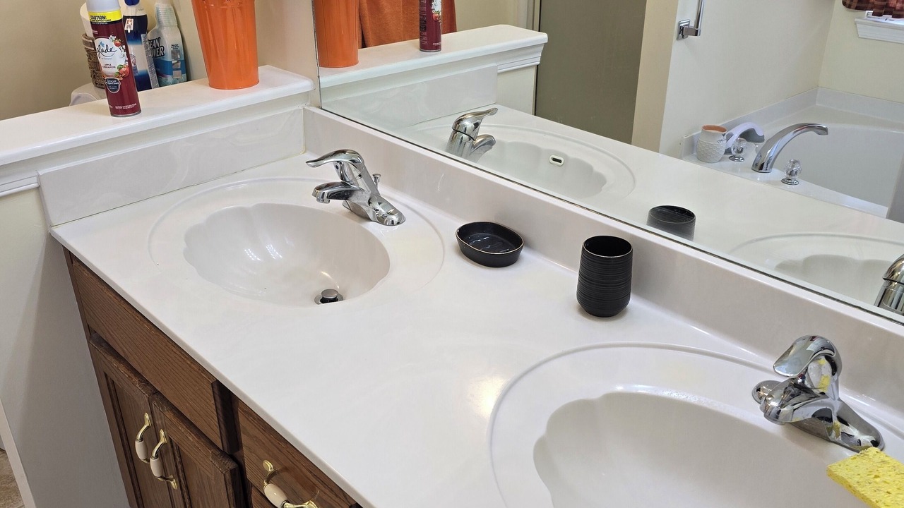 Photo of Bathroom in Whites Creek