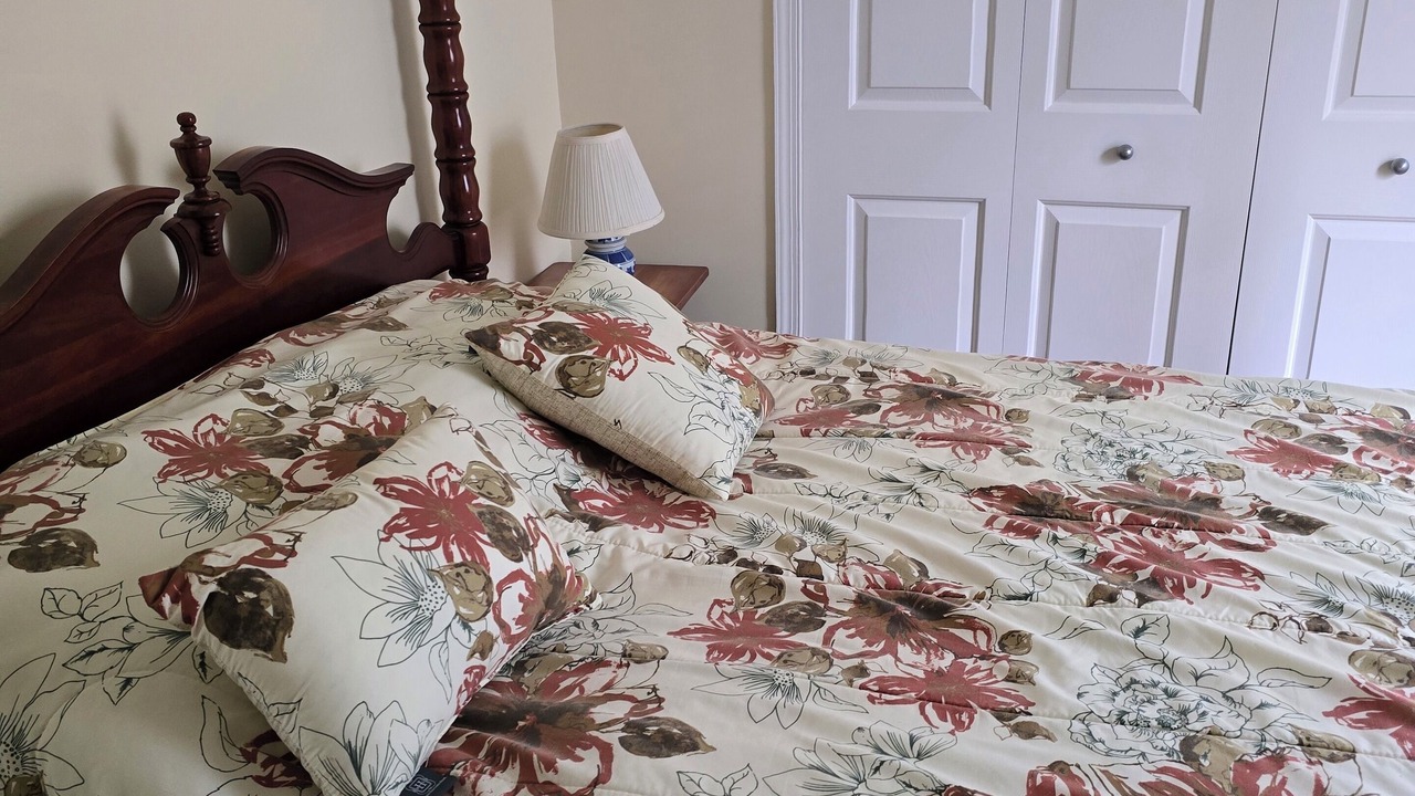 Photo of Bedroom in Whites Creek