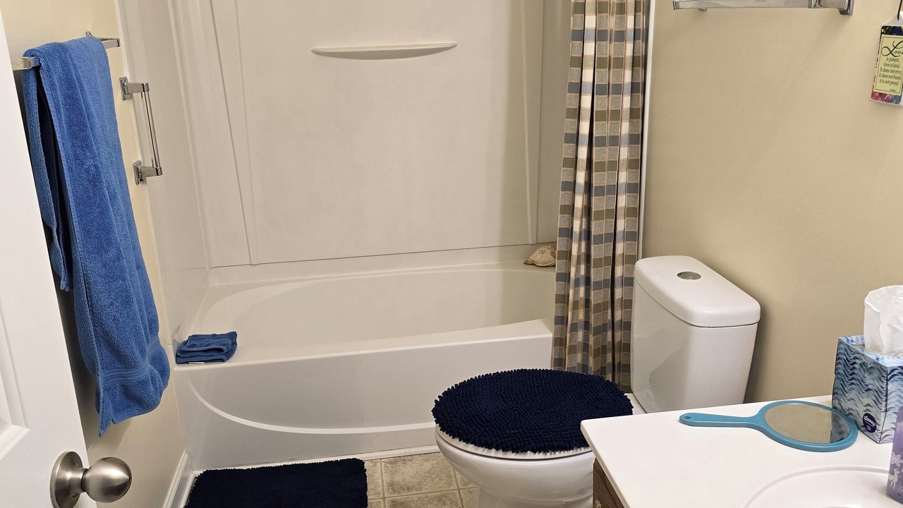 Photo of Bathroom in Whites Creek