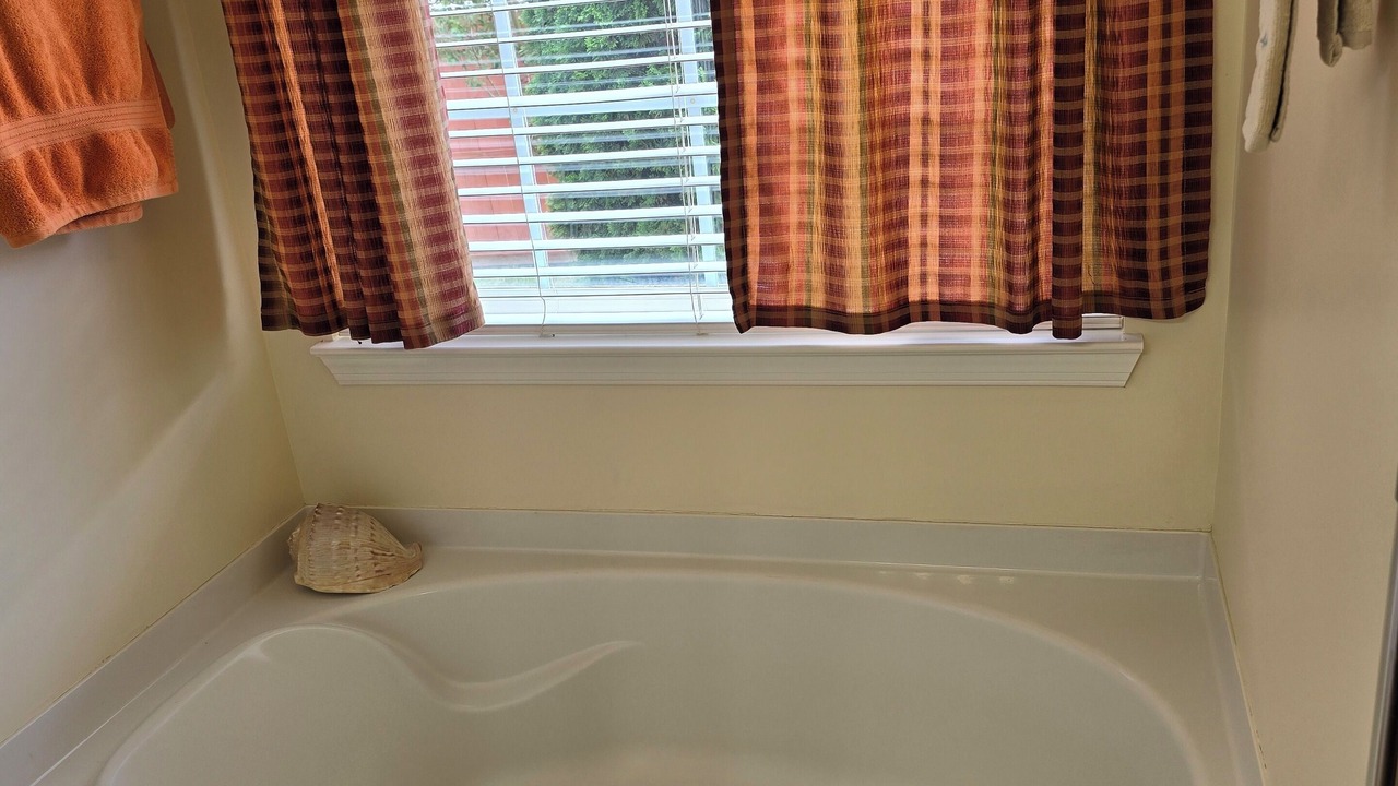 Photo of Bathroom in Whites Creek