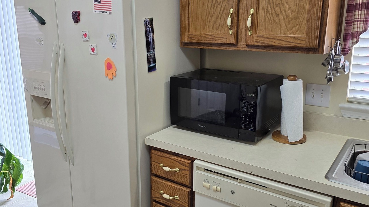 Photo of Kitchen in Whites Creek