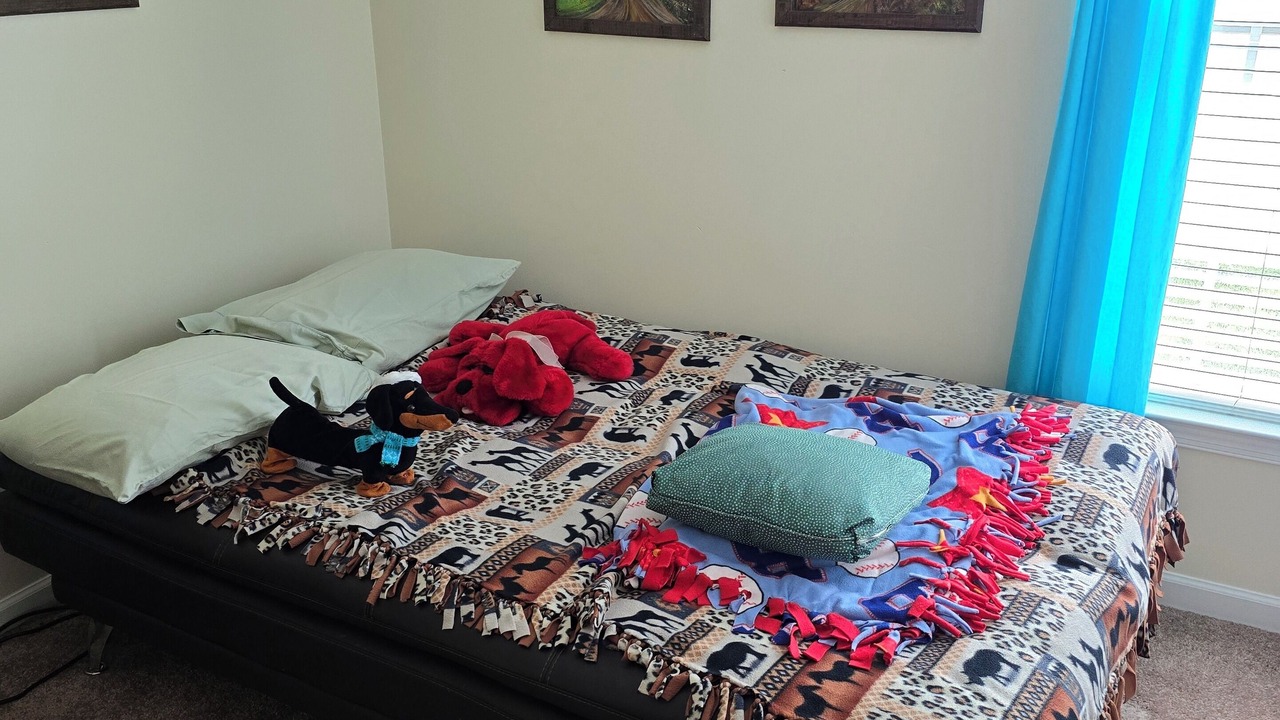 Photo of Bedroom in Whites Creek