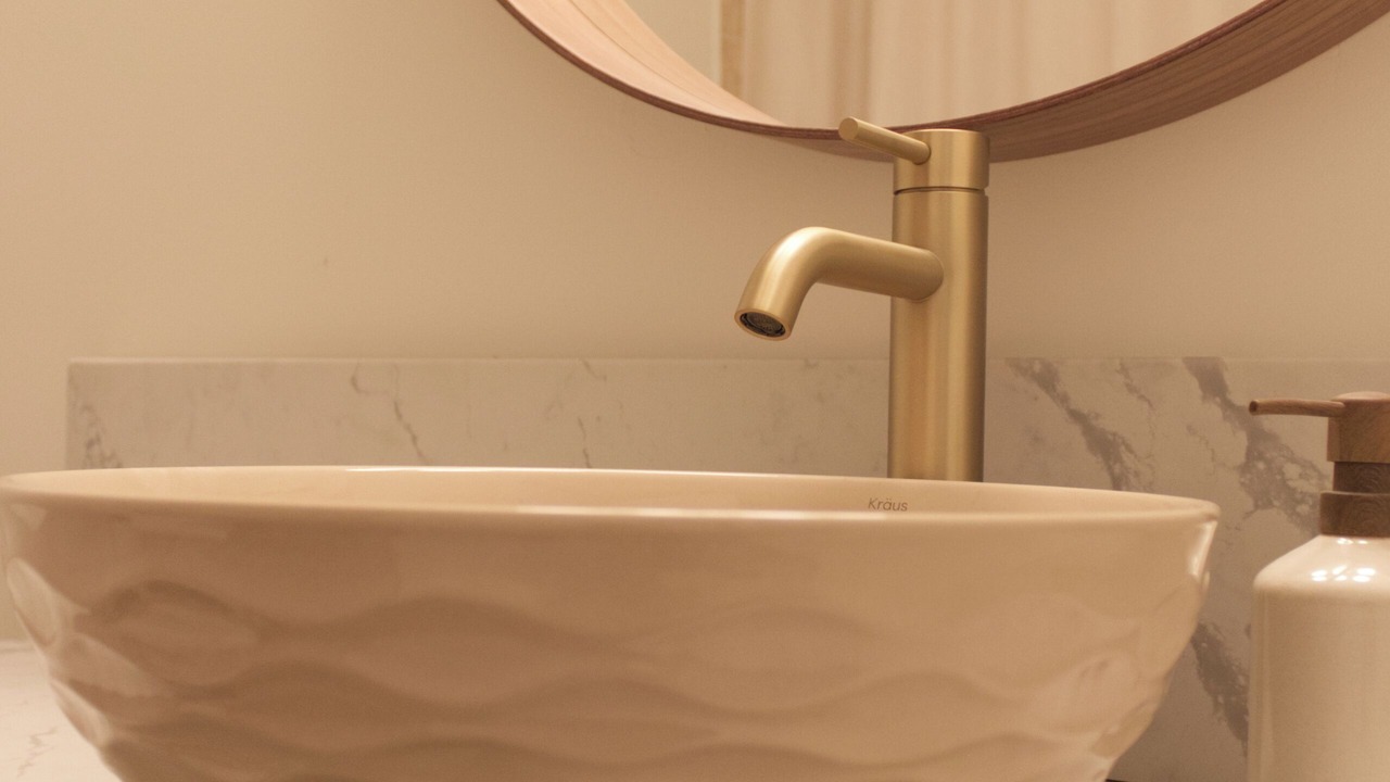 Photo of Bathroom in Walnut Grove