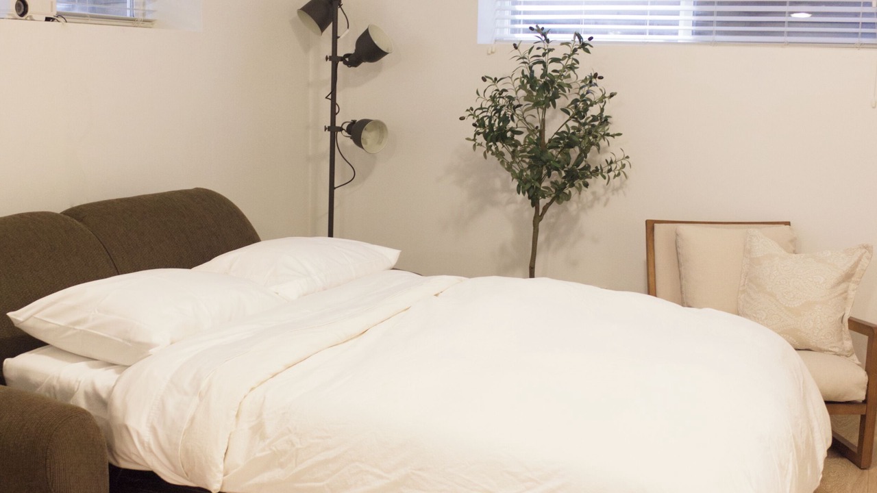 Photo of Bedroom in Walnut Grove