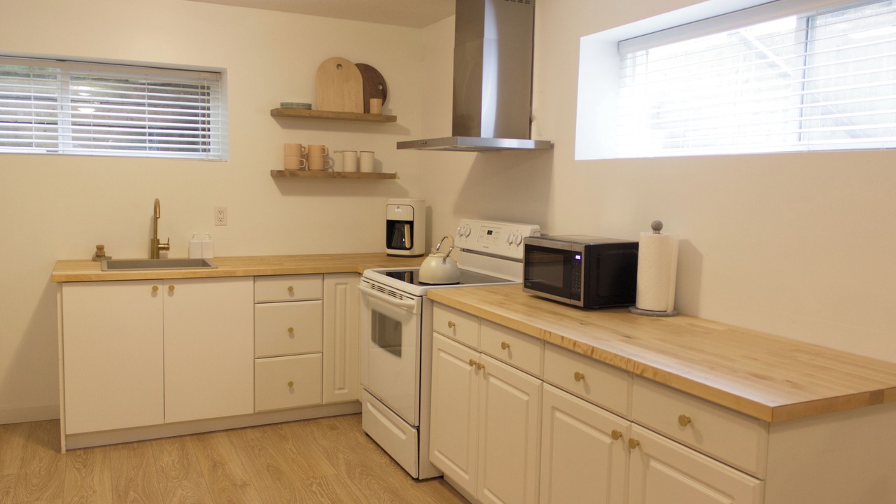 Photo of Kitchen in Walnut Grove