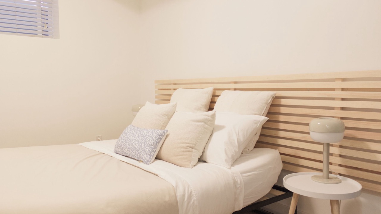Photo of Bedroom in Walnut Grove