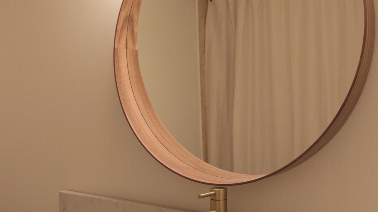 Photo of Bathroom in Walnut Grove