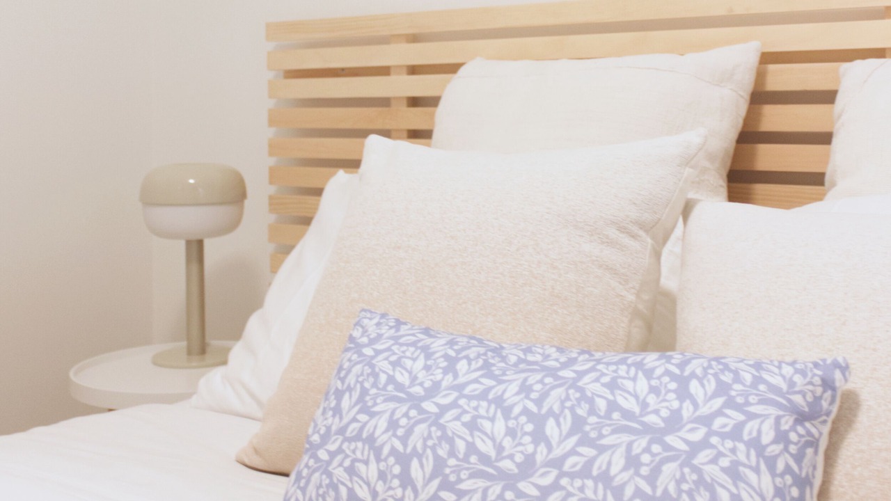 Photo of Bedroom in Walnut Grove
