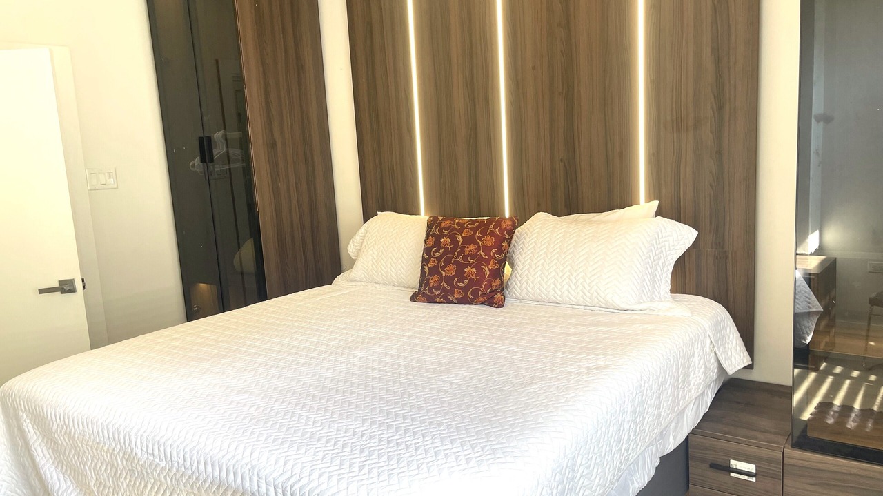 Photo of Bedroom in Saint Andrew