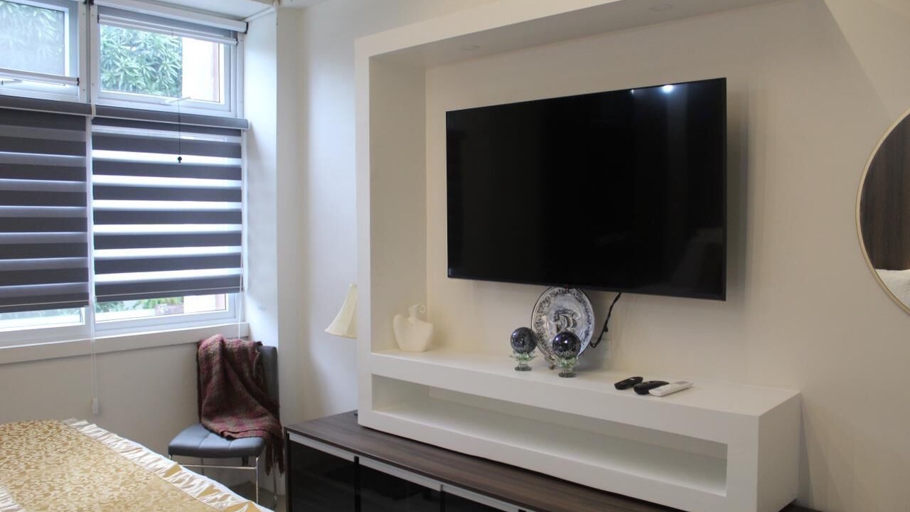 Photo of Bedroom in Saint Andrew