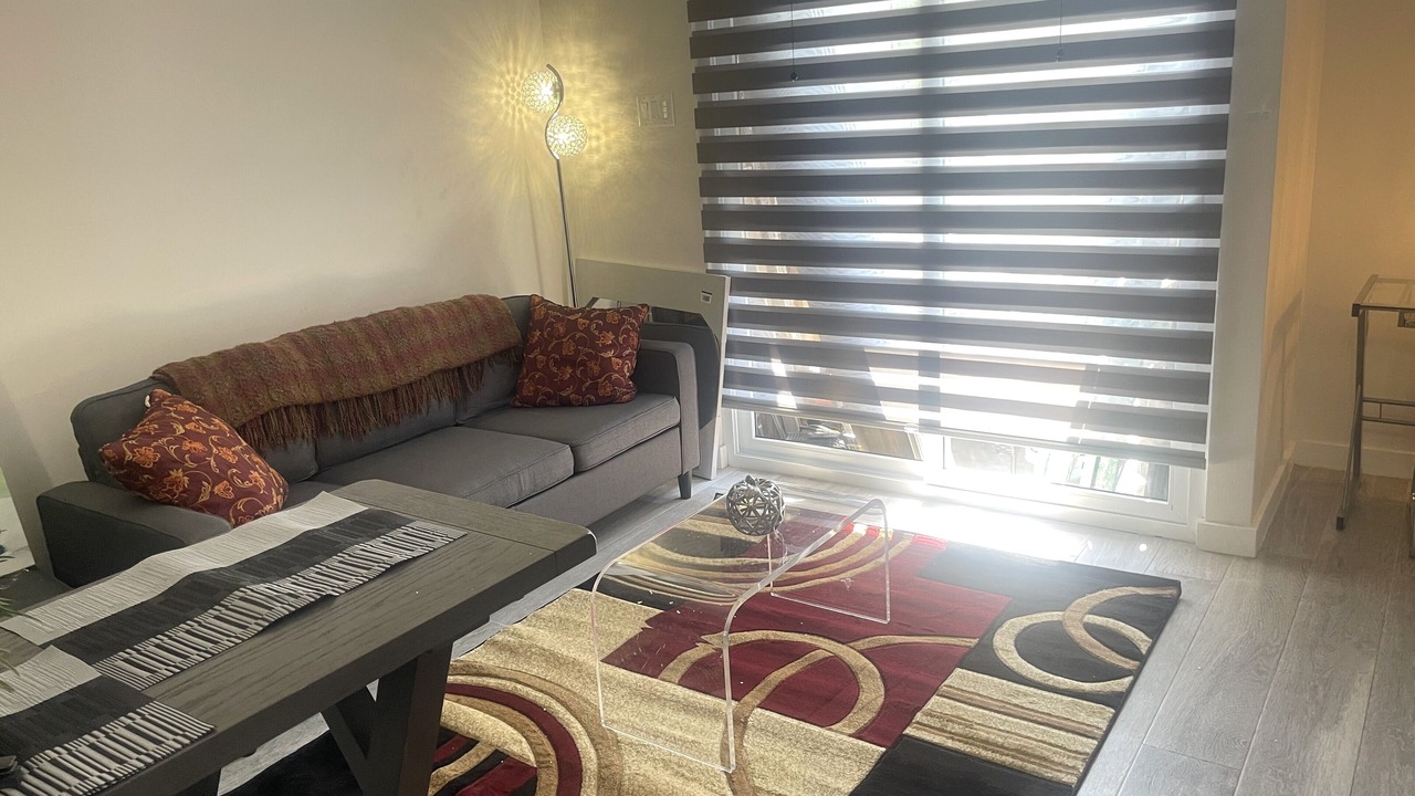 Photo of Livingroom in Saint Andrew