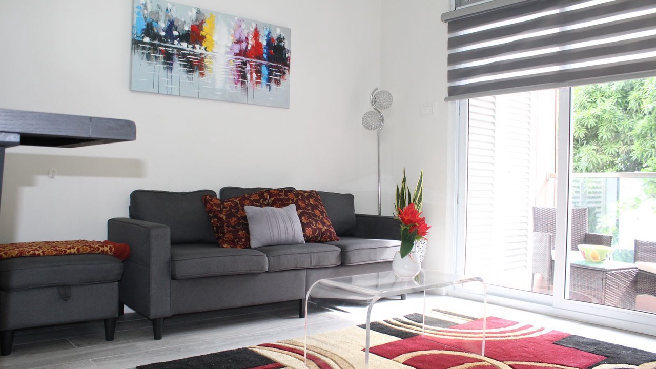 Photo of Livingroom in Saint Andrew
