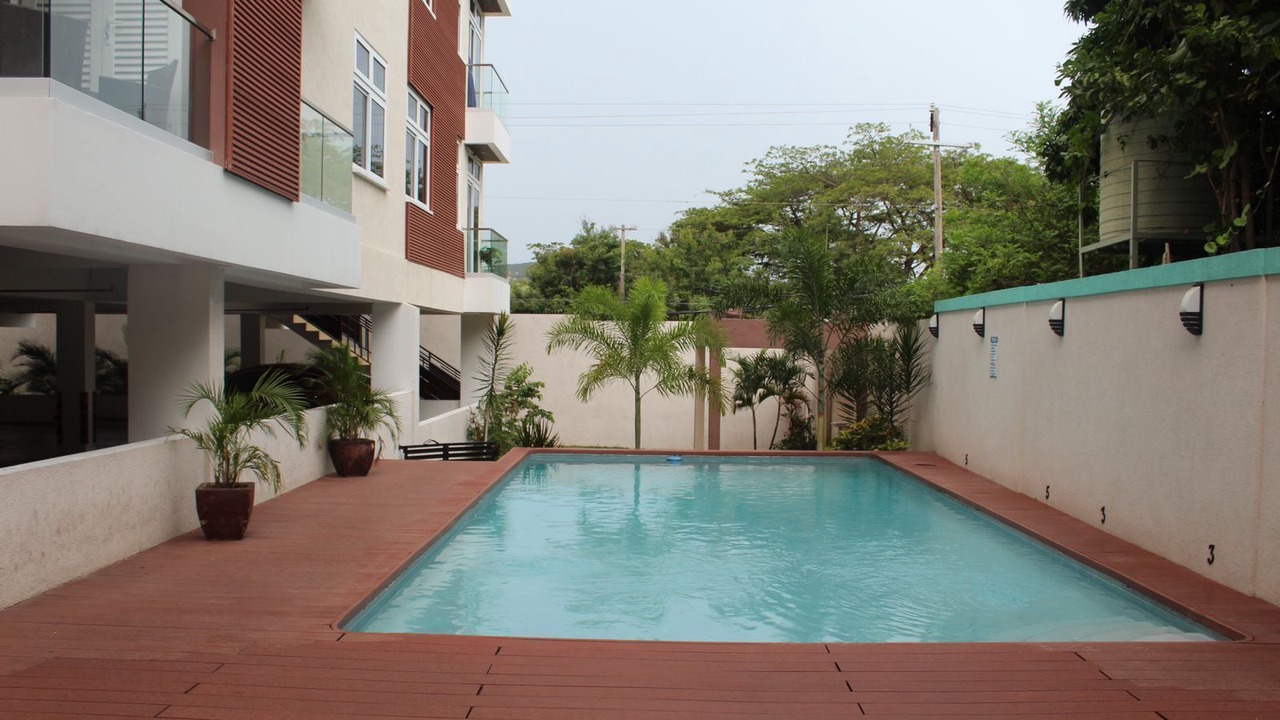 Photo of Outdoor in Saint Andrew