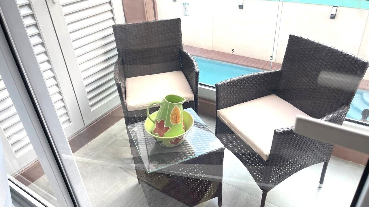 Photo of Outdoor in Saint Andrew
