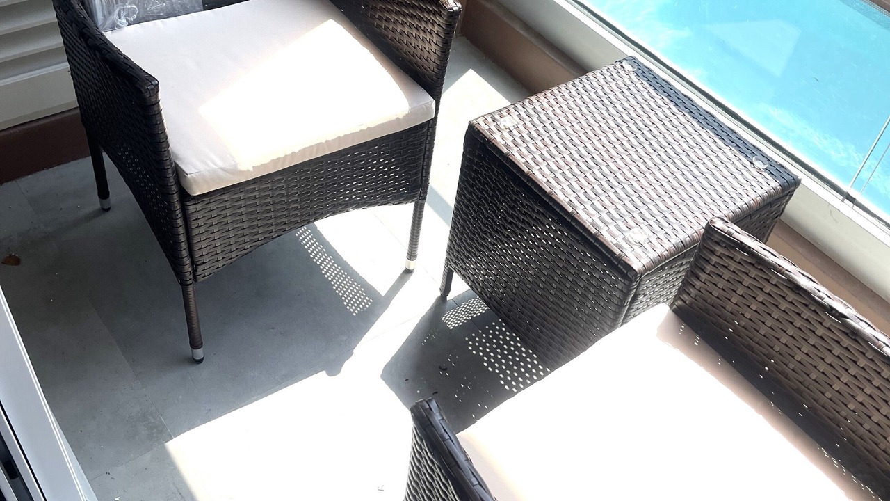 Photo of Outdoor in Saint Andrew