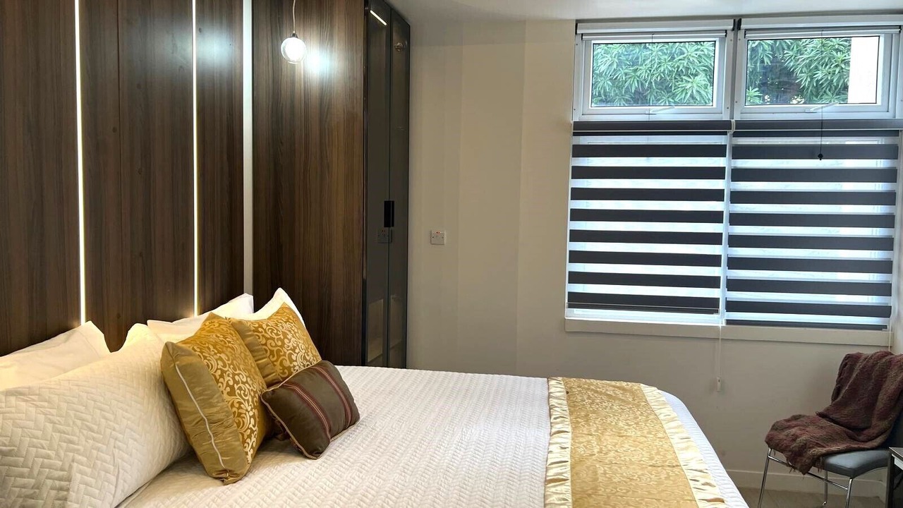 Photo of Bedroom in Saint Andrew