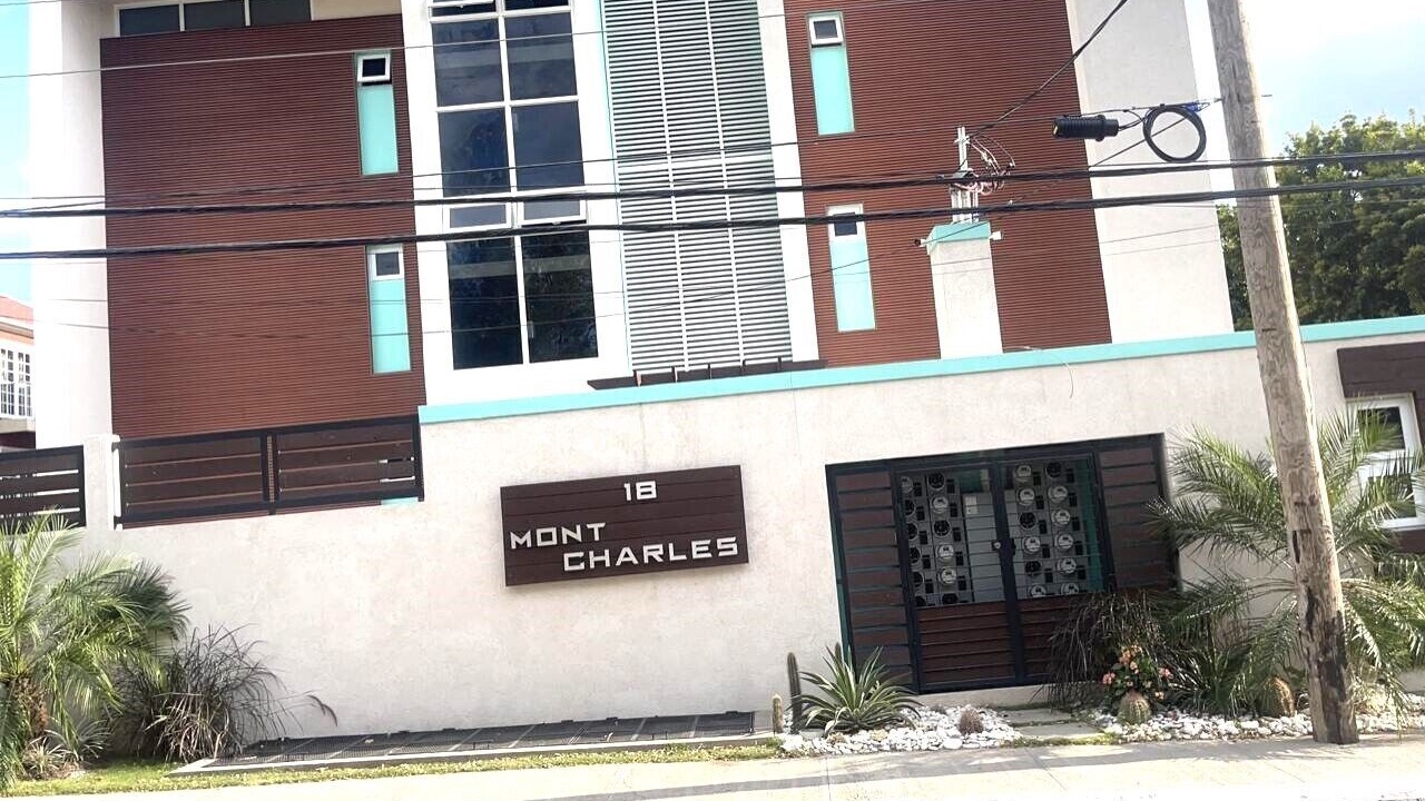 Photo of Outdoor in Saint Andrew