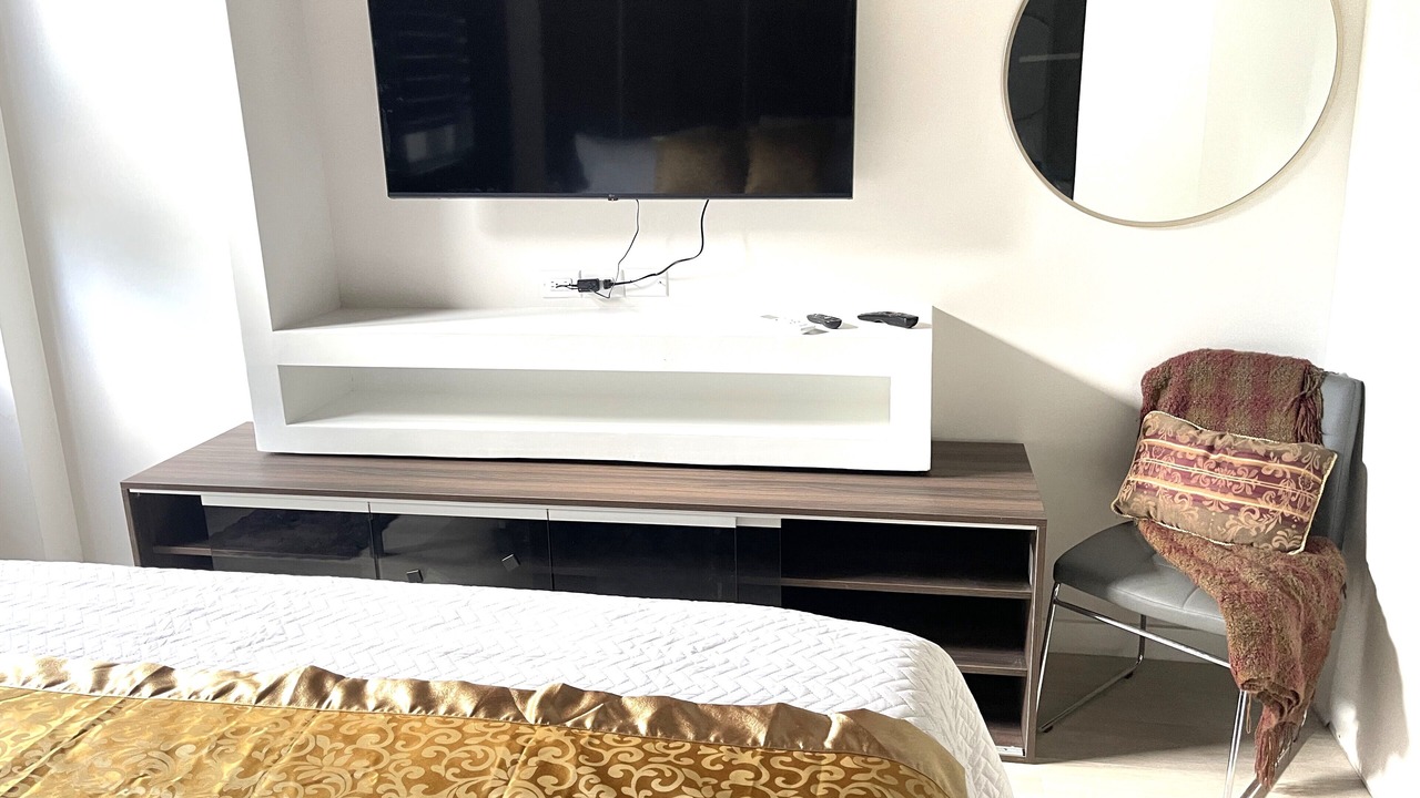 Photo of Bedroom in Saint Andrew