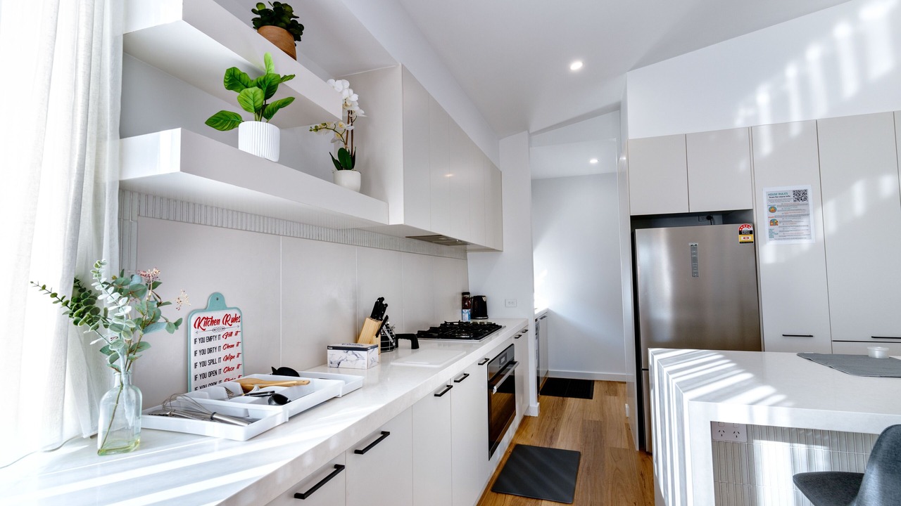 Photo of Kitchen in Mickleham