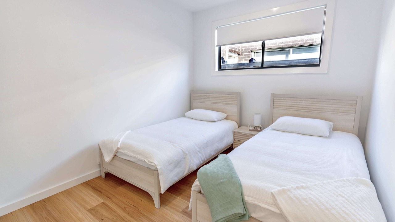 Photo of Bedroom in Mickleham