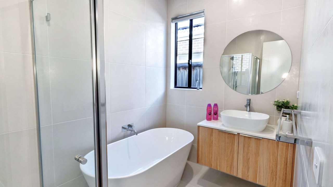 Photo of Bathroom in Mickleham