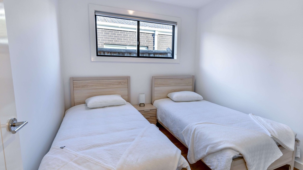 Photo of Bedroom in Mickleham