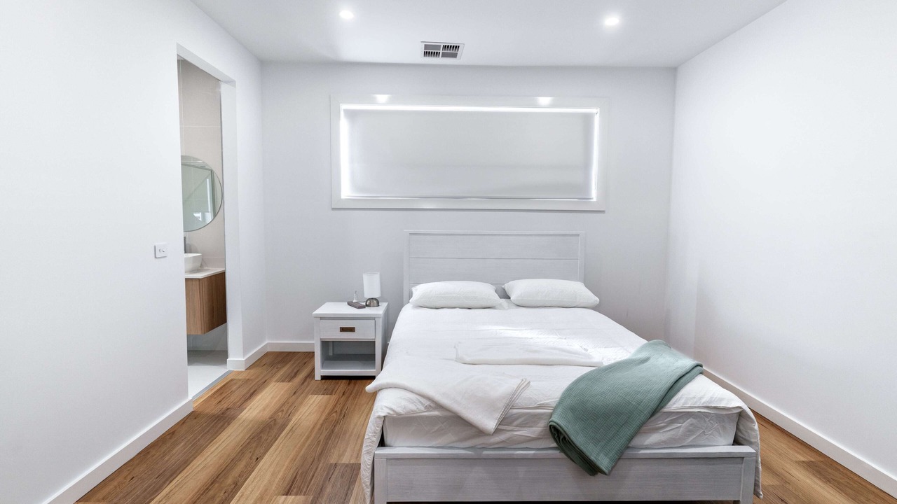 Photo of Bedroom in Mickleham
