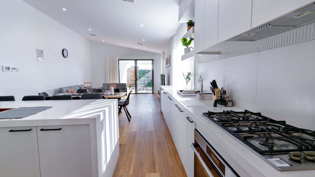 Photo of Kitchen in Mickleham
