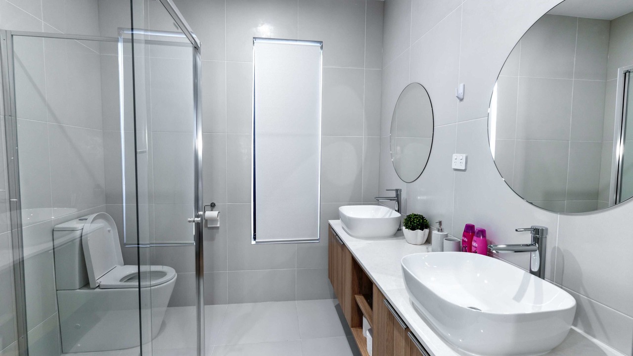 Photo of Bathroom in Mickleham