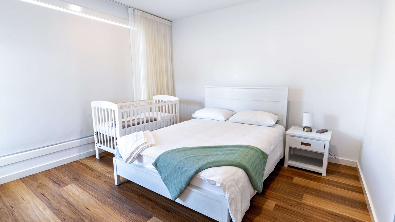 Photo of Bedroom in Mickleham