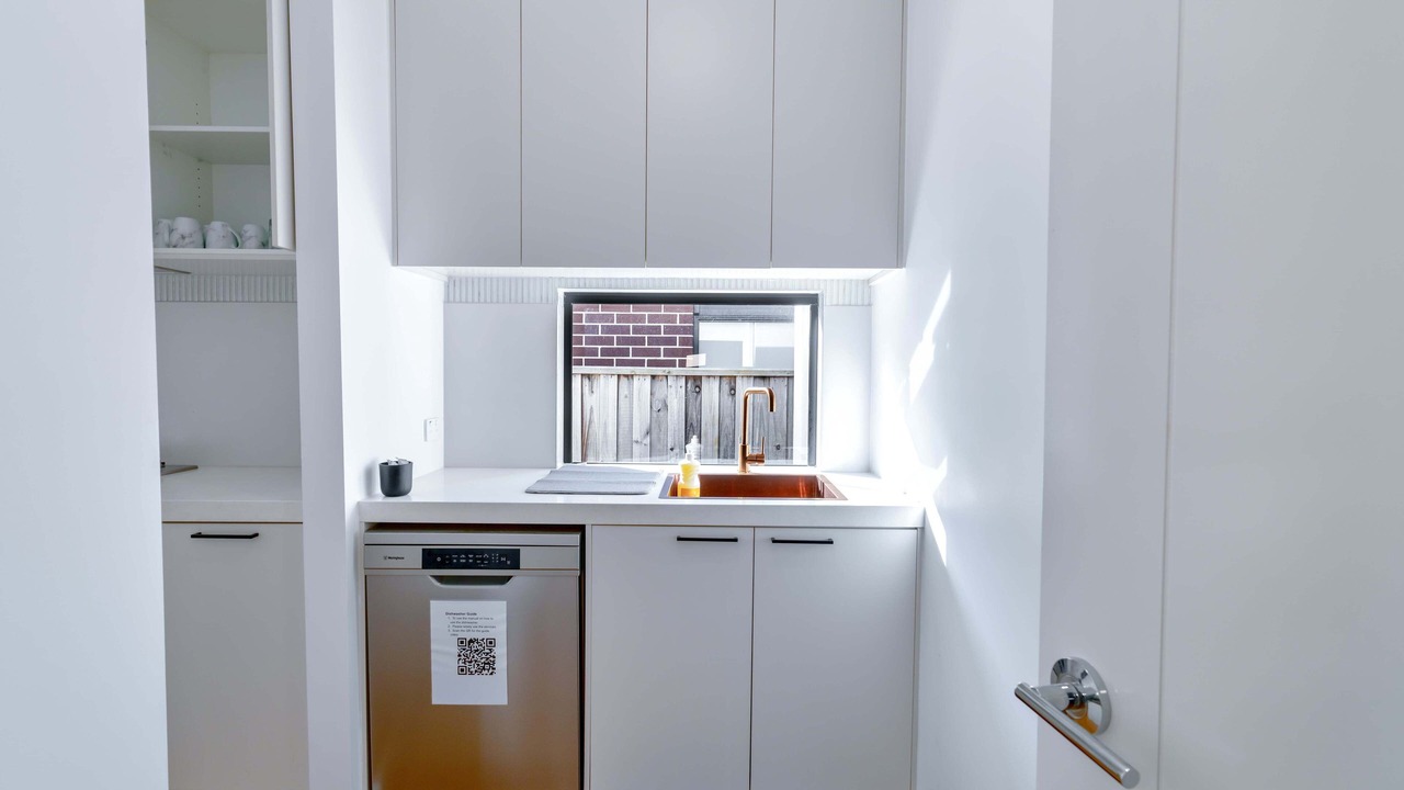 Photo of Kitchen in Mickleham