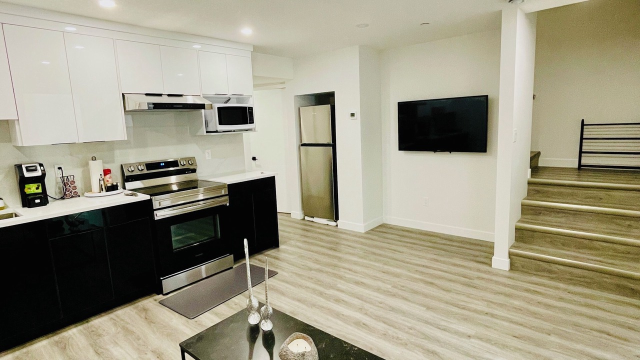 Photo of Kitchen in Calgary