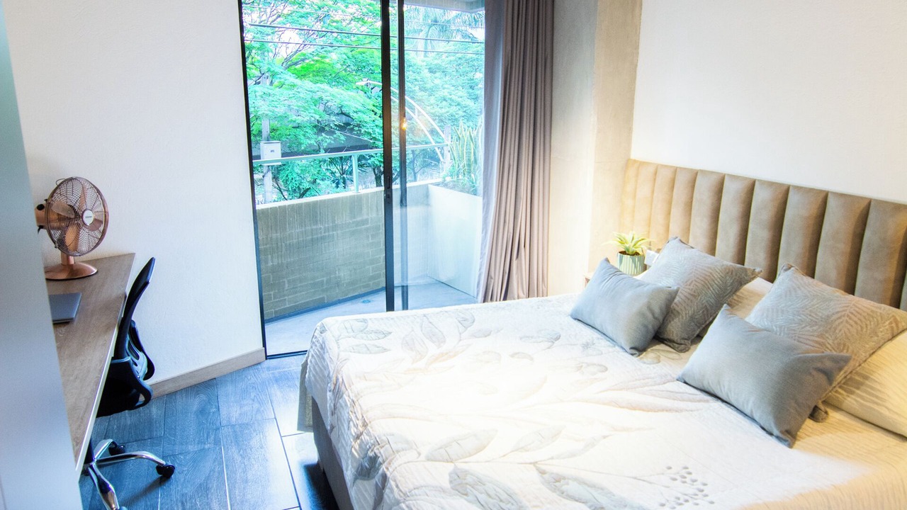Photo of Bedroom in Suramericana