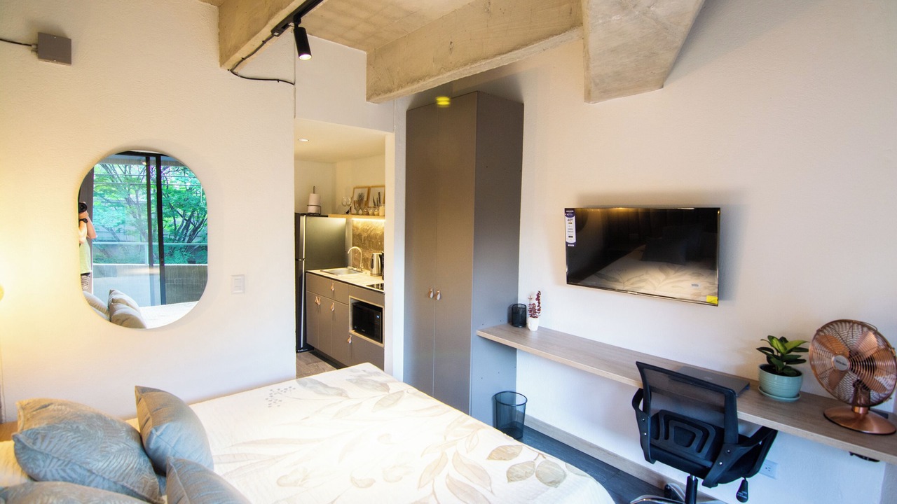 Photo of Bedroom in Suramericana