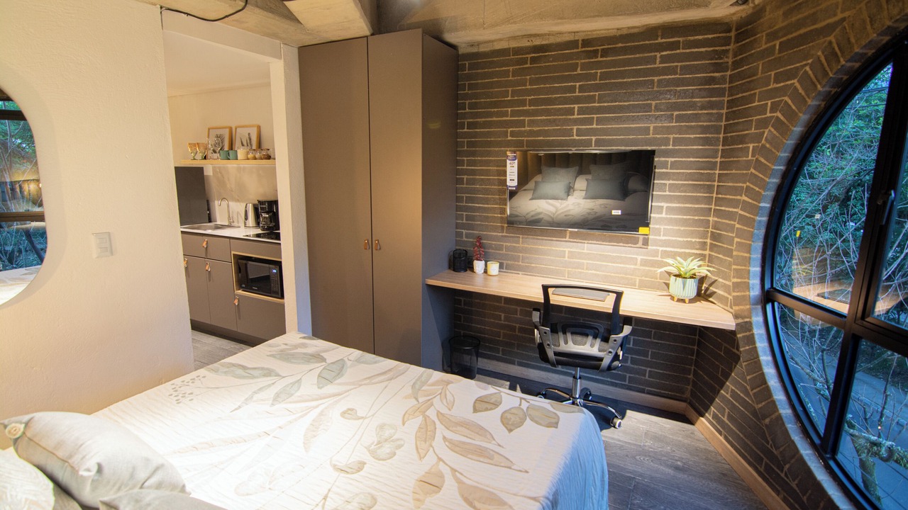 Photo of Bedroom in Suramericana