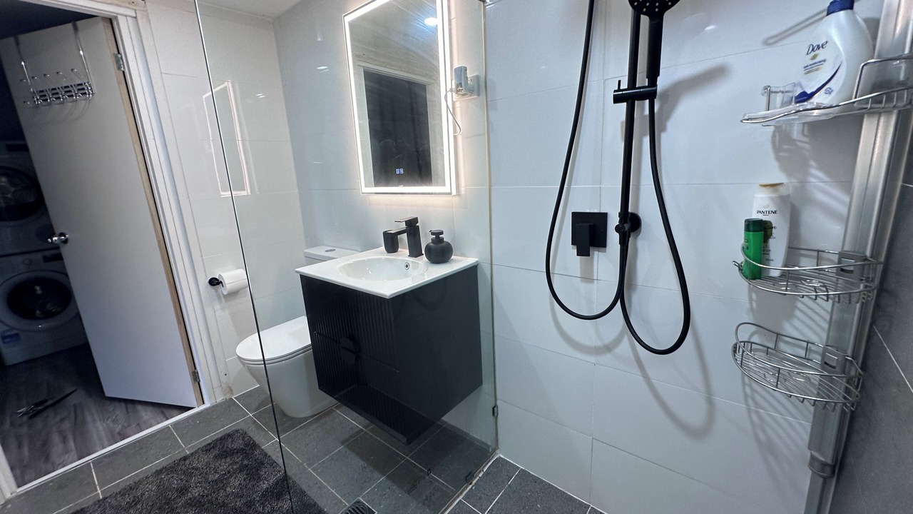 Photo of Bathroom in Plumpton