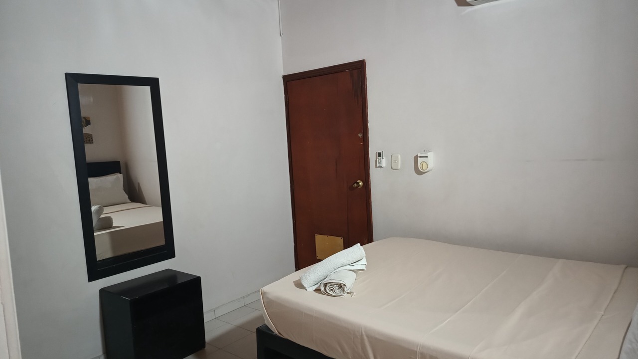 Photo of Bedroom in El Rodadero