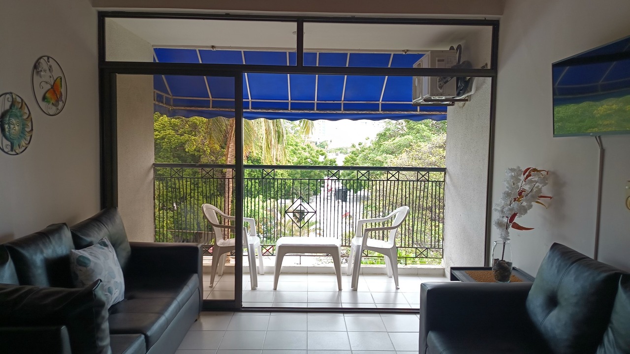 Photo of Livingroom in El Rodadero