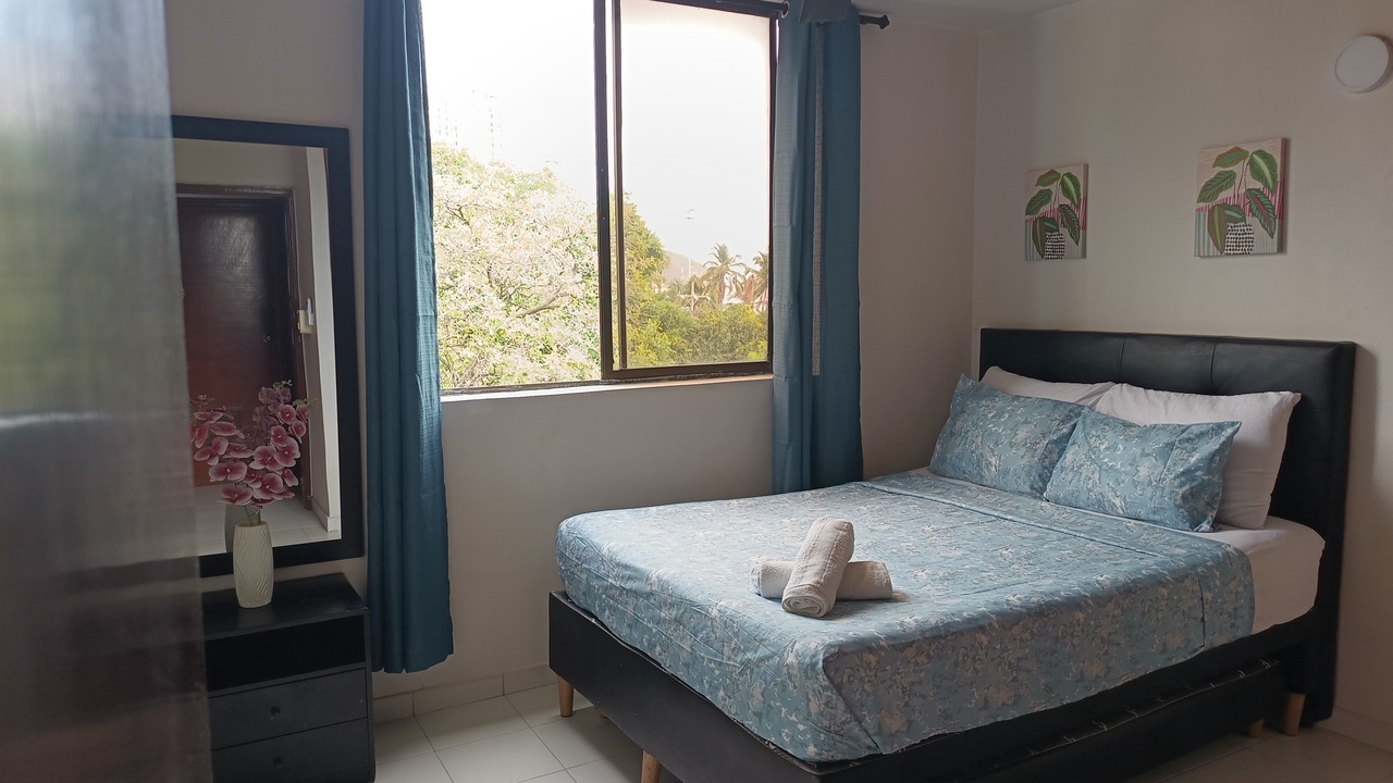 Photo of Bedroom in El Rodadero