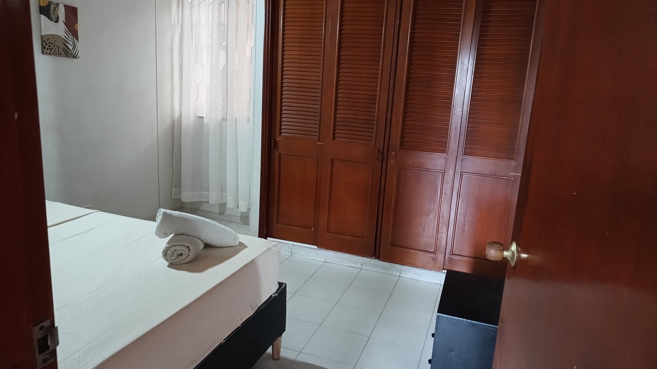 Photo of Bedroom in El Rodadero
