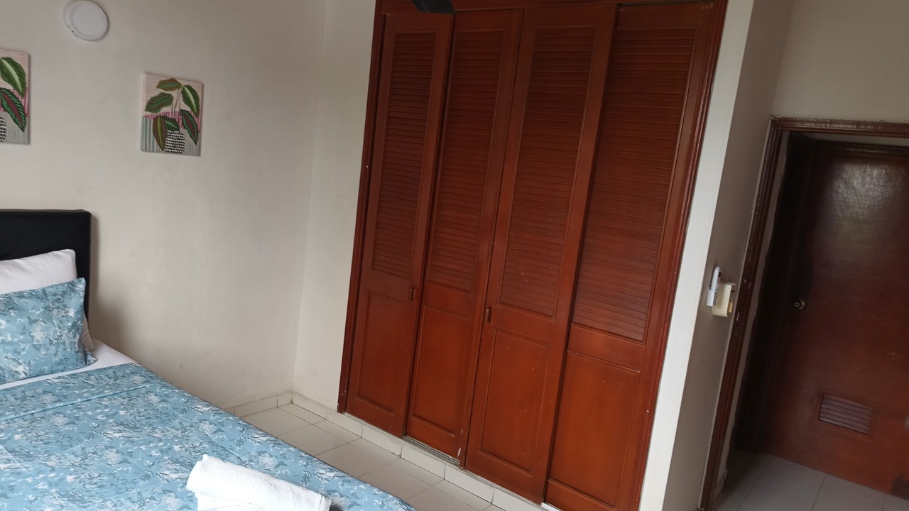 Photo of Bedroom in El Rodadero