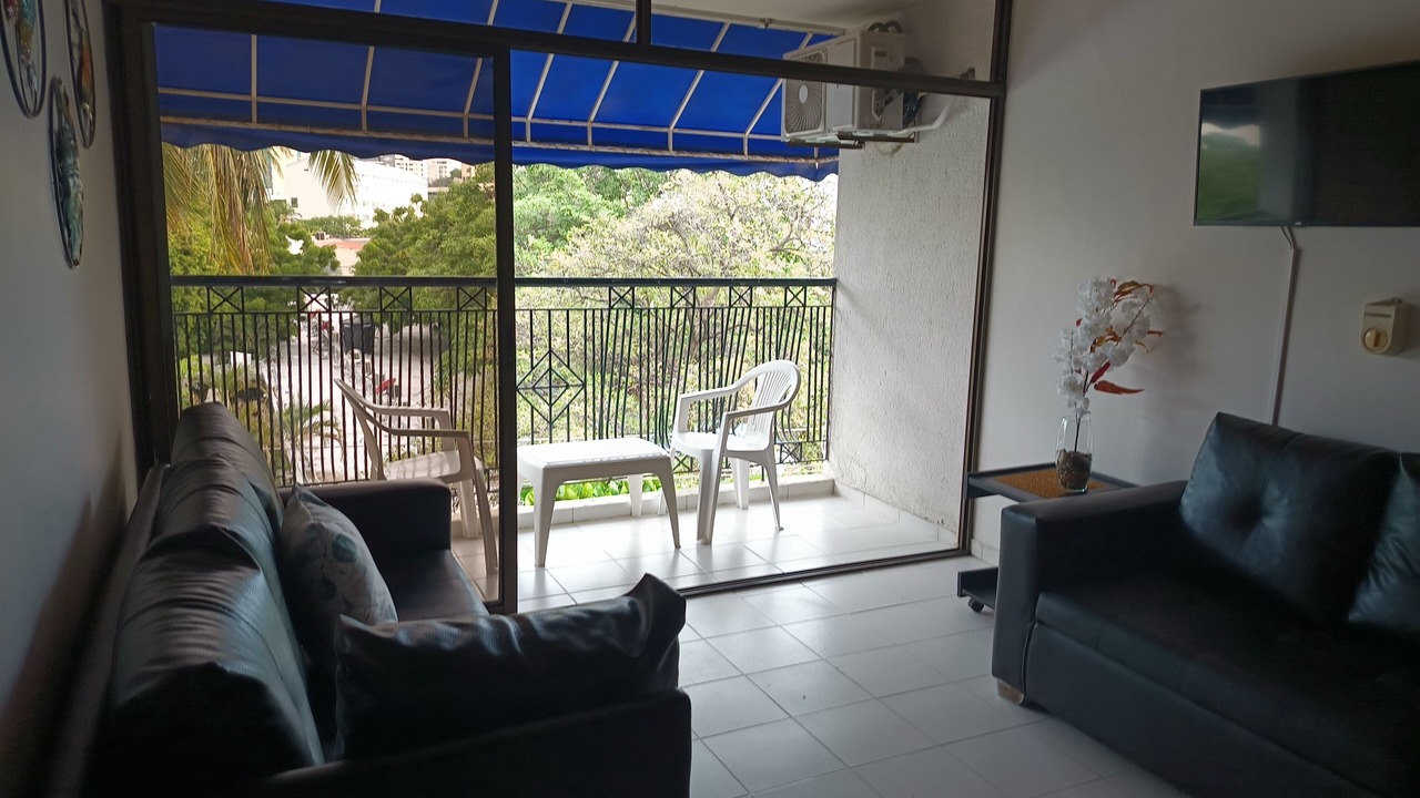 Photo of Livingroom in El Rodadero