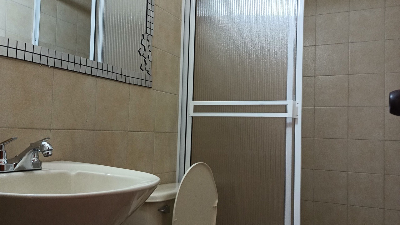 Photo of Bathroom in El Rodadero
