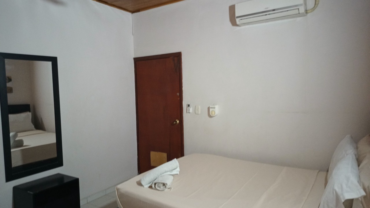 Photo of Bedroom in El Rodadero