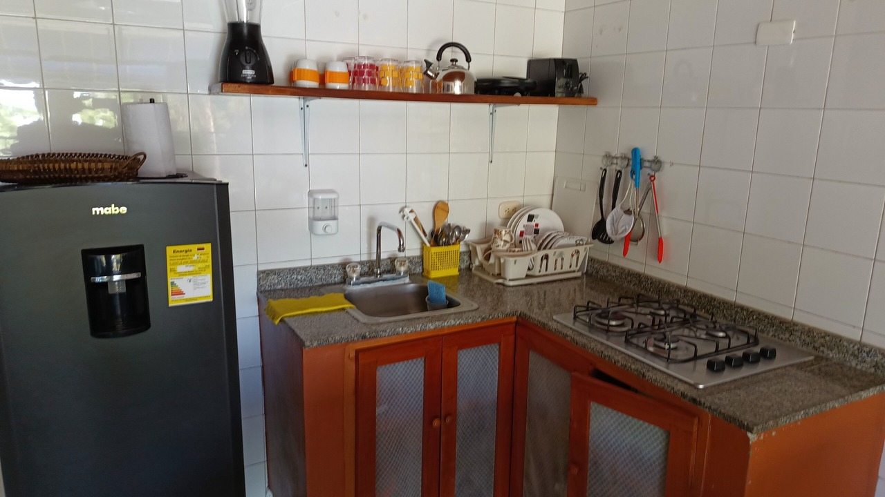 Photo of Kitchen in El Rodadero