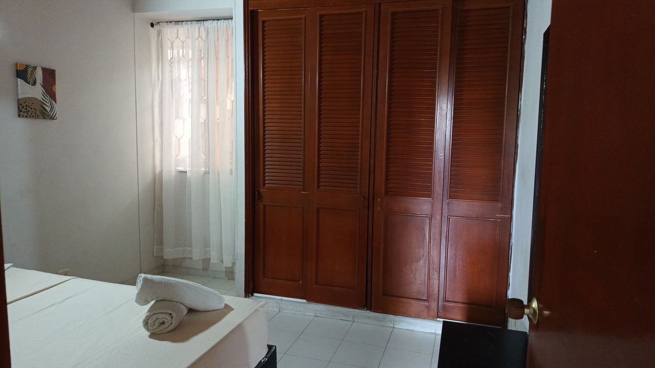 Photo of Bedroom in El Rodadero