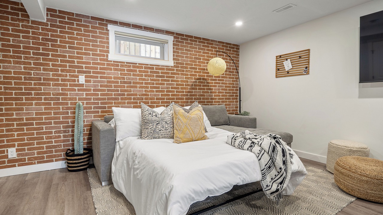 Photo of Bedroom in Southeast Calgary