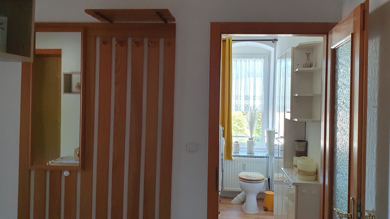 Photo of Bathroom in Bornichen